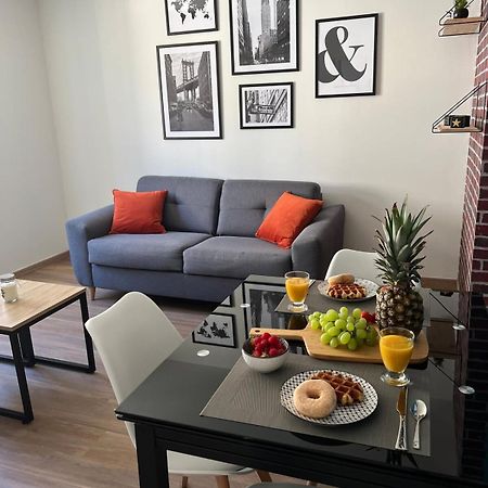 Casa Faro -T2 -Hyper Centre Brive -Rue Commercante Ngoại thất bức ảnh