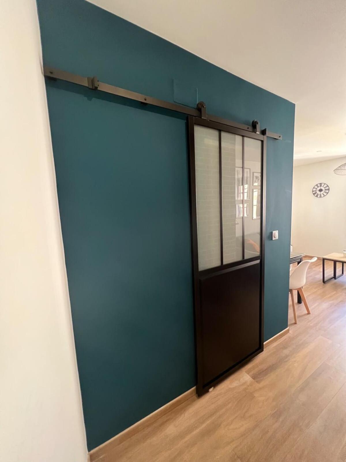 Casa Faro -T2 -Hyper Centre Brive -Rue Commercante Ngoại thất bức ảnh