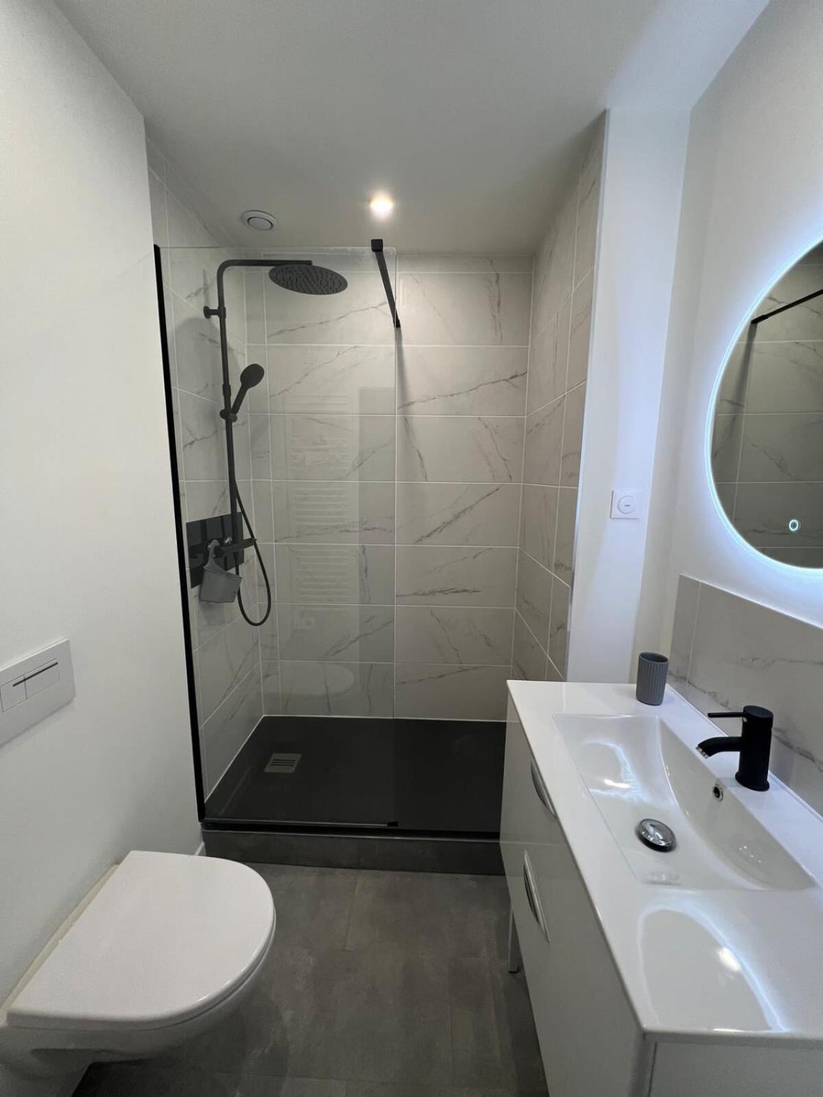 Casa Faro -T2 -Hyper Centre Brive -Rue Commercante Ngoại thất bức ảnh